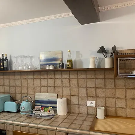 The First Colombo Brignole Xx Settembre Διαμέρισμα *